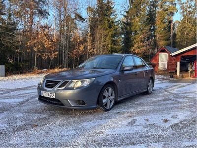 Saab 9-3