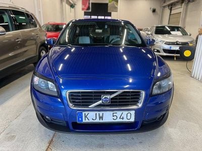 Volvo C30