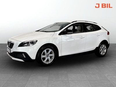 Volvo V40 CC
