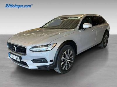 Volvo V90 CC
