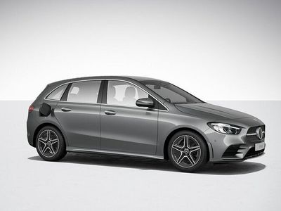 begagnad Mercedes 250 Benz B-Class e Laddhybrid 2023, Personbil