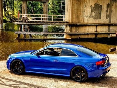 Audi RS5