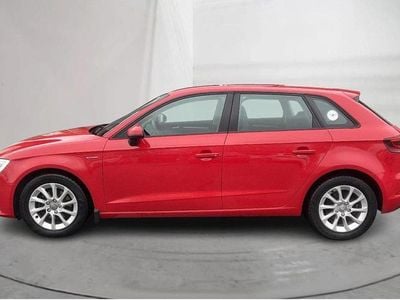 Audi A3 Sportback e-tron