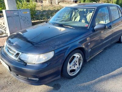 Saab 9-5