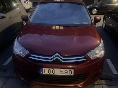 Citroën C4