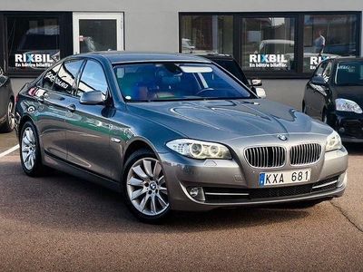BMW 523