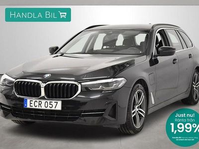 BMW 530e