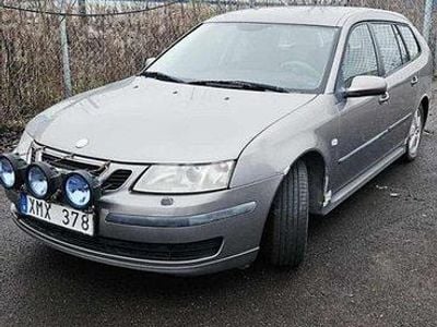 Saab 9-3