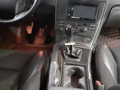 begagnad Volvo V70 Bensin 2.4
