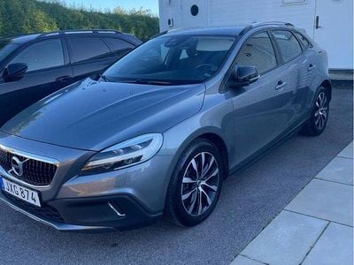 Volvo V40 CC