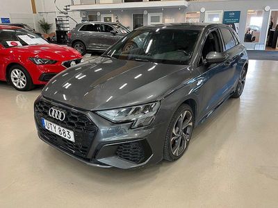 Audi A3 Sportback e-tron