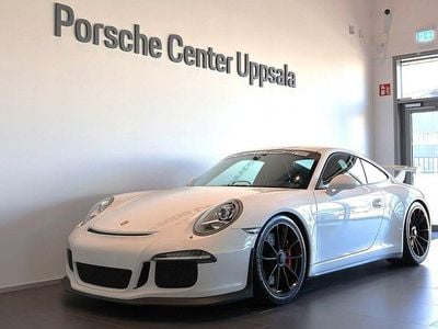 Porsche 911 GT3