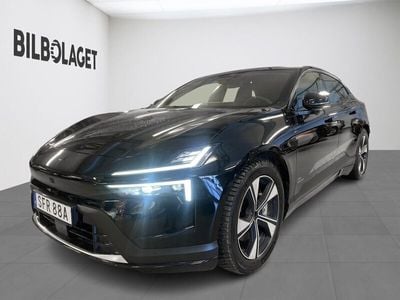 Polestar 4