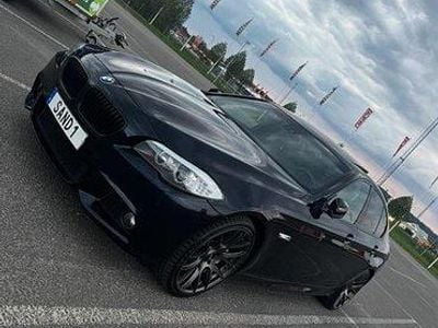 BMW 535