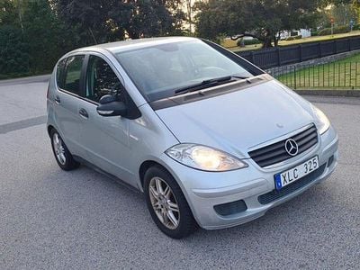 Mercedes A150
