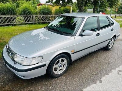 Saab 9-3