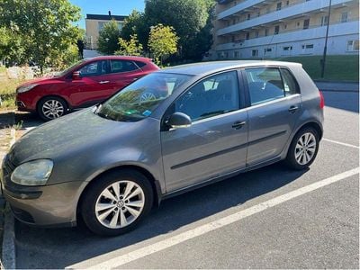 VW Golf V