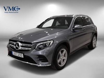 Mercedes GLC220