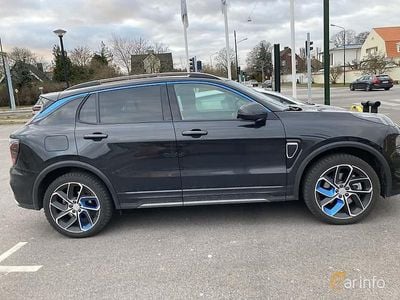 Lynk & Co 01
