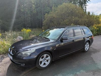 BMW 525