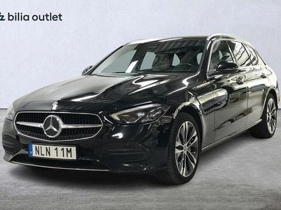 Mercedes C300e