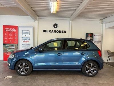 VW Polo