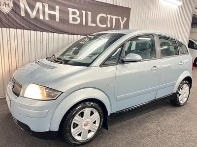 Audi A2