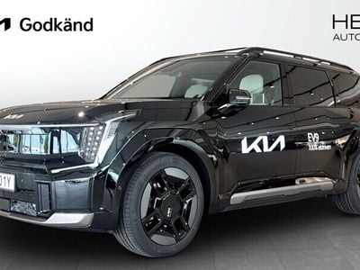 Kia EV9