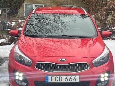 Kia Ceed Sportswagon