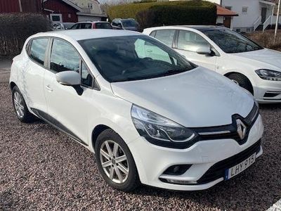 Renault Clio IV