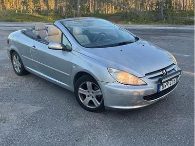 Peugeot 307 CC