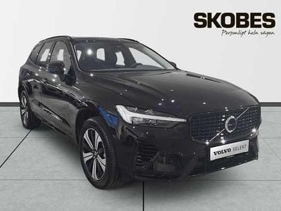 Begagnad 2025 Volvo XC60 SUV | 569 900 kr (Dyr)