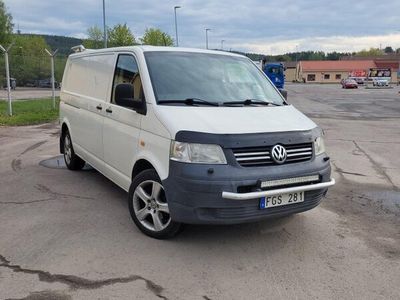 VW T5