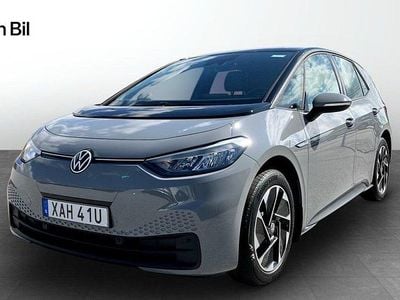 VW ID.3