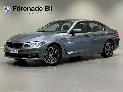 BMW 530e