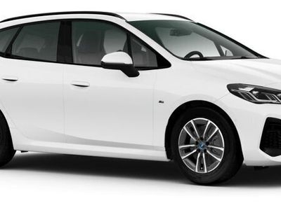 BMW 230e Active Tourer