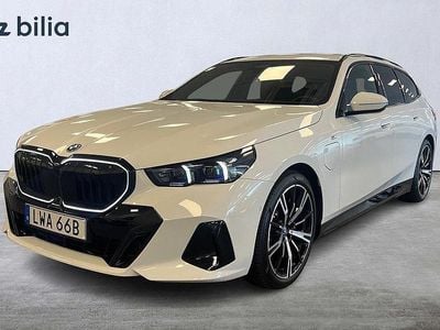 BMW 530e