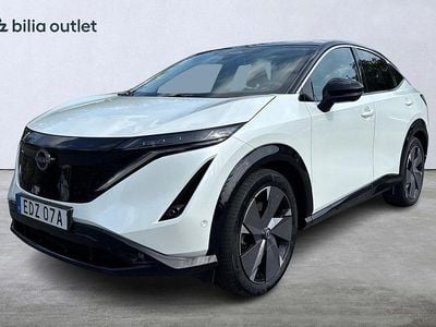 Nissan Ariya