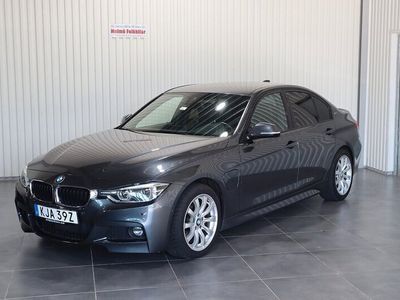 BMW 330e