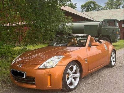 Nissan 350Z