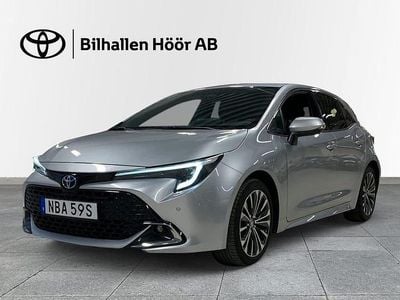 Toyota Corolla Hybrid