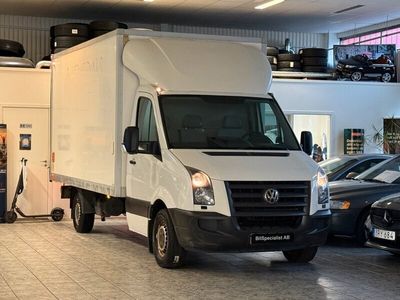 VW Crafter