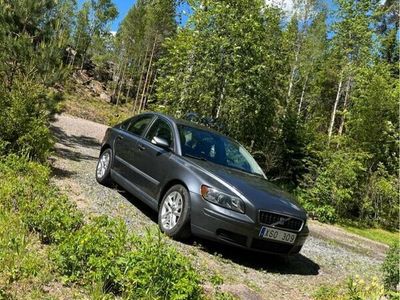 Volvo S40