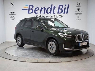 begagnad BMW iX1 xDrive30 xDrive30/ Dragkrok / Harman Kardon/ Sportstolar