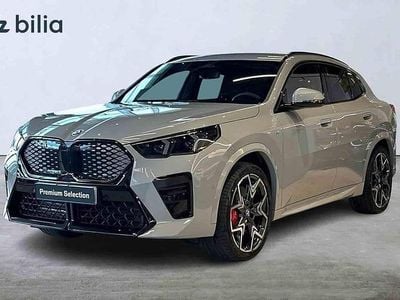 BMW iX2