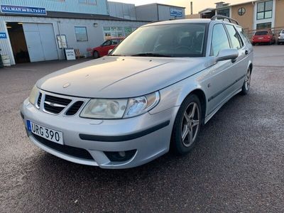Saab 9-5