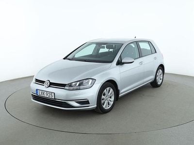 VW Golf VII