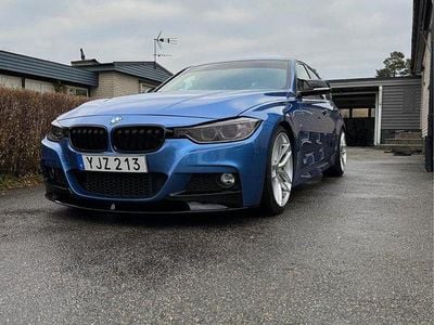 BMW 335