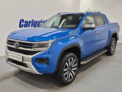 VW Amarok