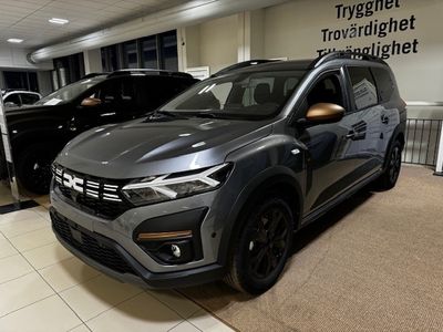 begagnad Dacia Jogger JoggerEXTREME TCE 110 7-SITS